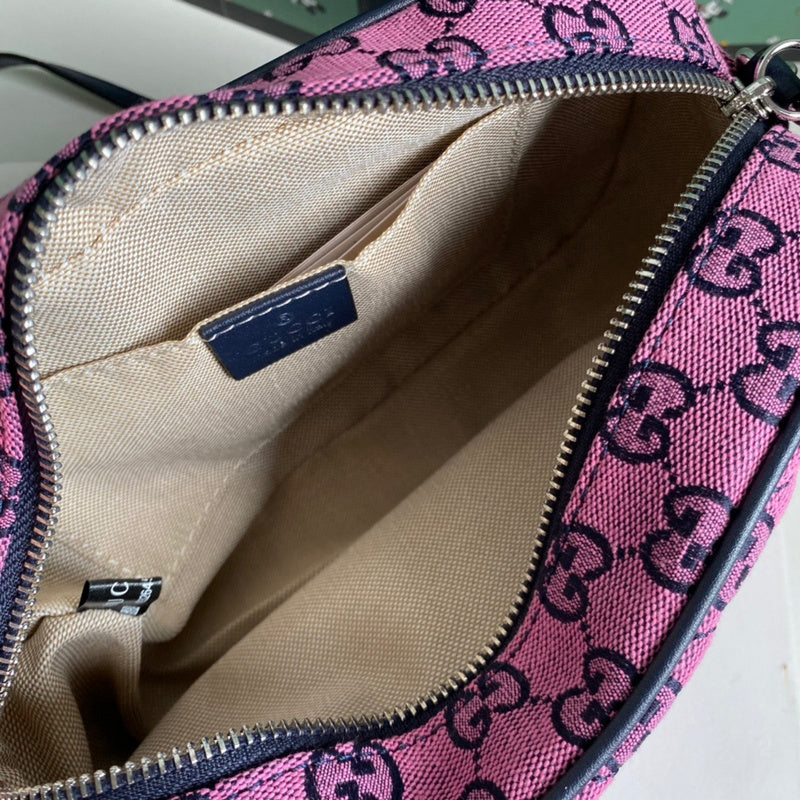 Amelia Fashion - GCI Bags - 2841
