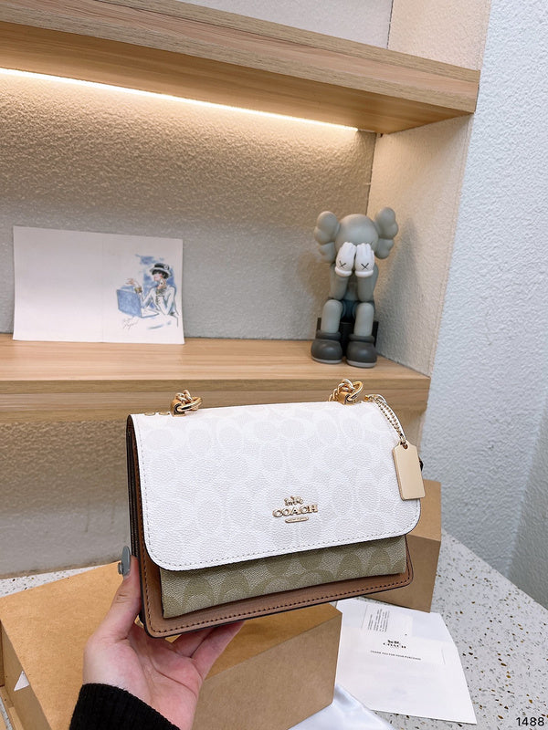 Amelia - CCH Bags - 204
