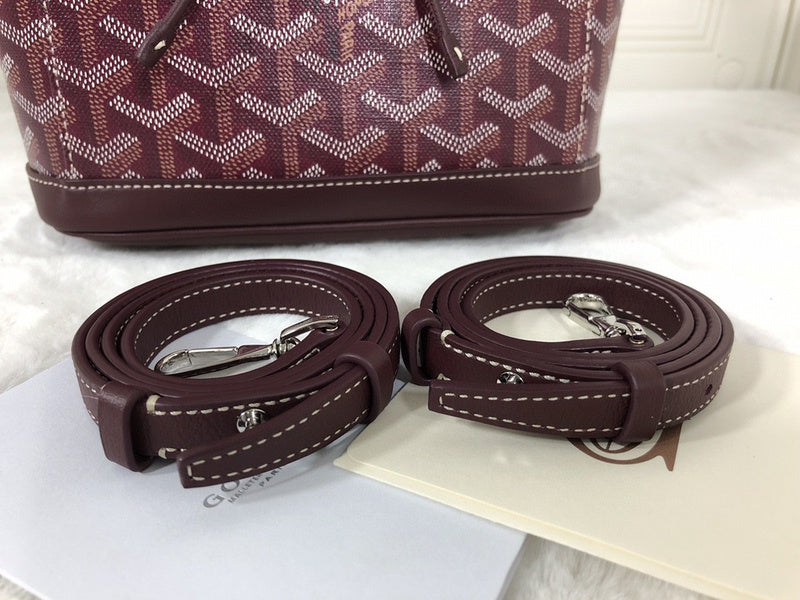 Amelia- G-YARD BAGS - 028
