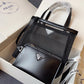 Amelia- PRDA  LUXURY BAGS - 363