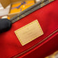 Fan Fashion Lu-Vi bags - 17236