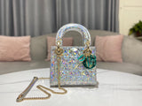 Amelia- DYOR FASHION BAGS - 267