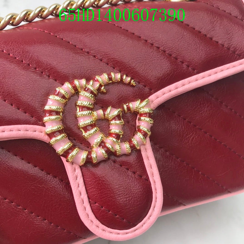 Amelia - GCI Bags - 10412
