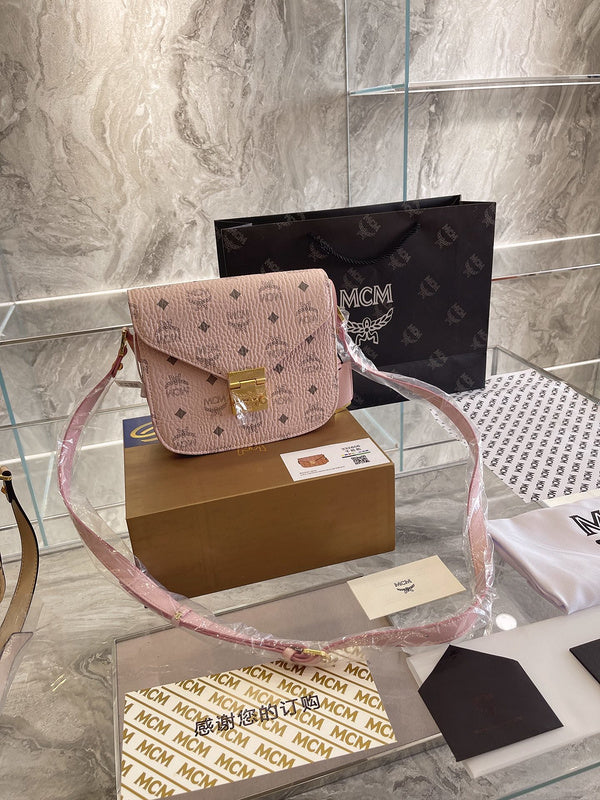 Amelia- - MQM Bags - 091