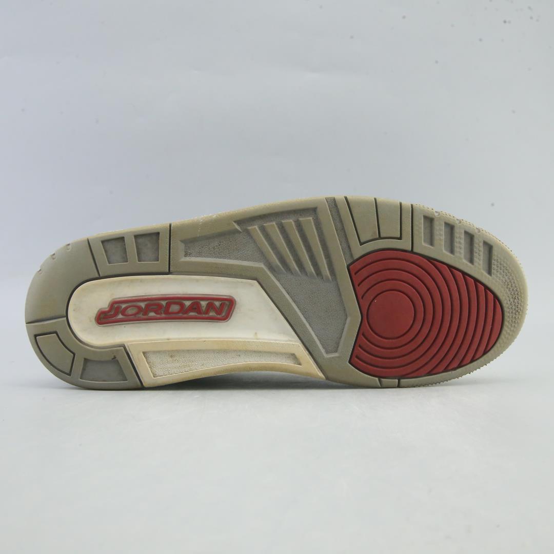 JORDAN SPIZIKE MID