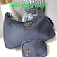Prada Bags - The Barnes Bags  1541