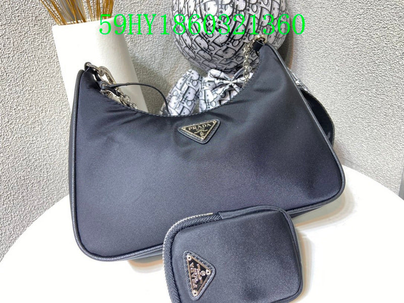 Prada Bags - The Barnes Bags  1541
