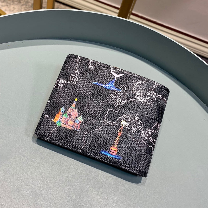 Amelia - LV Bags - 13754