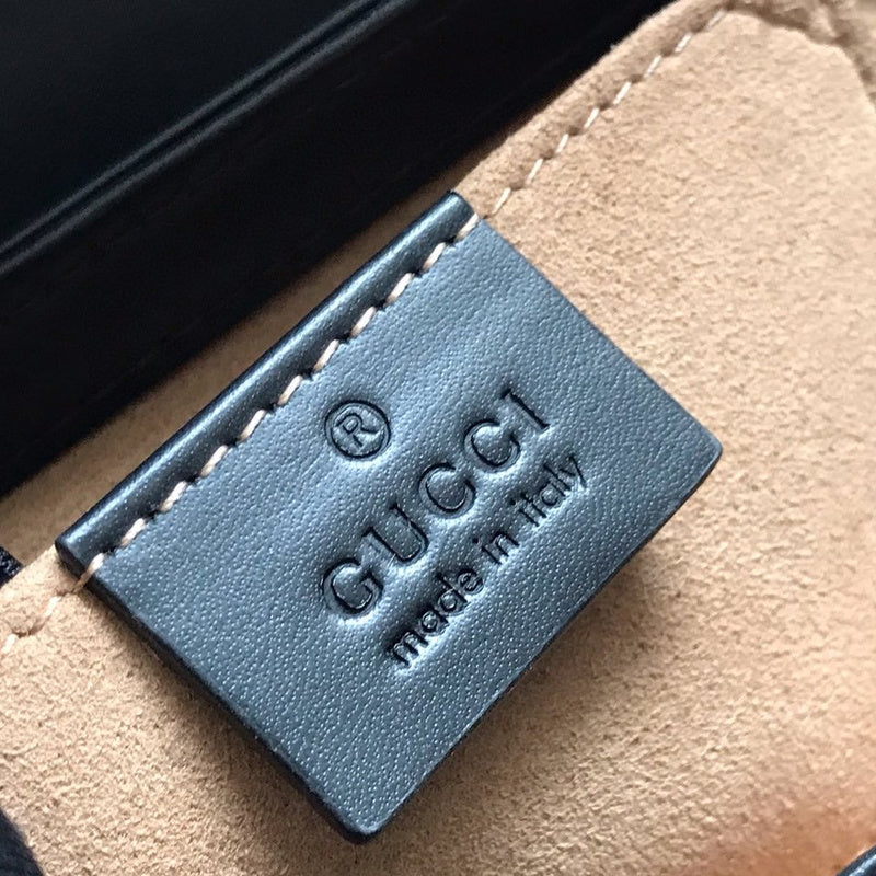 Amelia- GCI - GG WOMEN LUXURY BAGS - 061