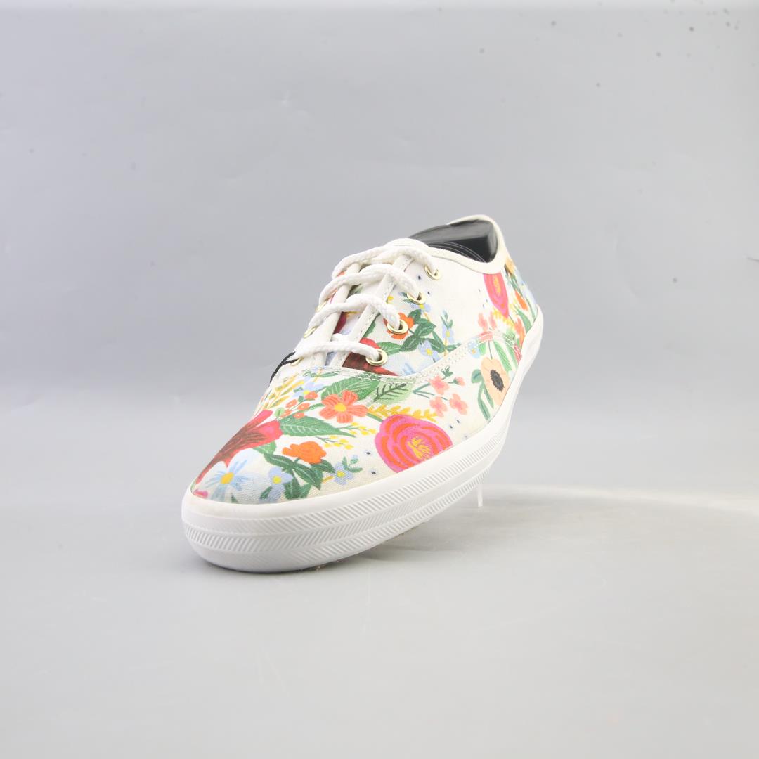 KEDS RIFLE PAPER CO. X