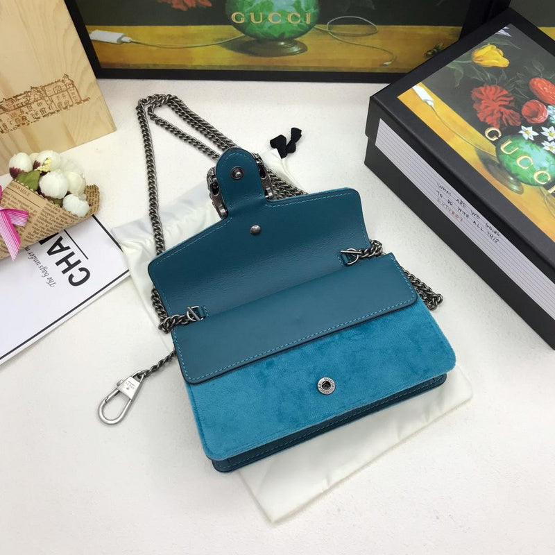 AmeliaLuxury - GCI Bags - 1143