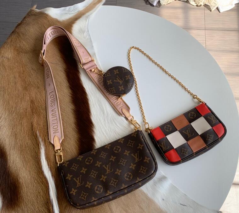 AmeliaLuxury - LOV Bags - 3026