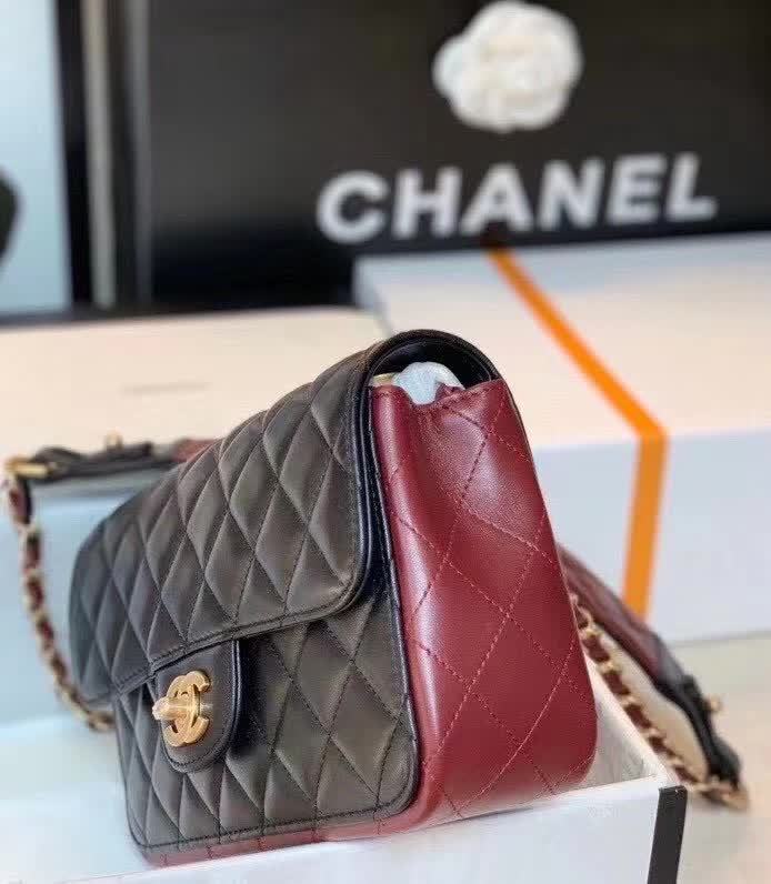 Amelia- CHL Bags - 6376