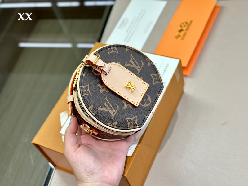 Amelia - LV Bags - 15043