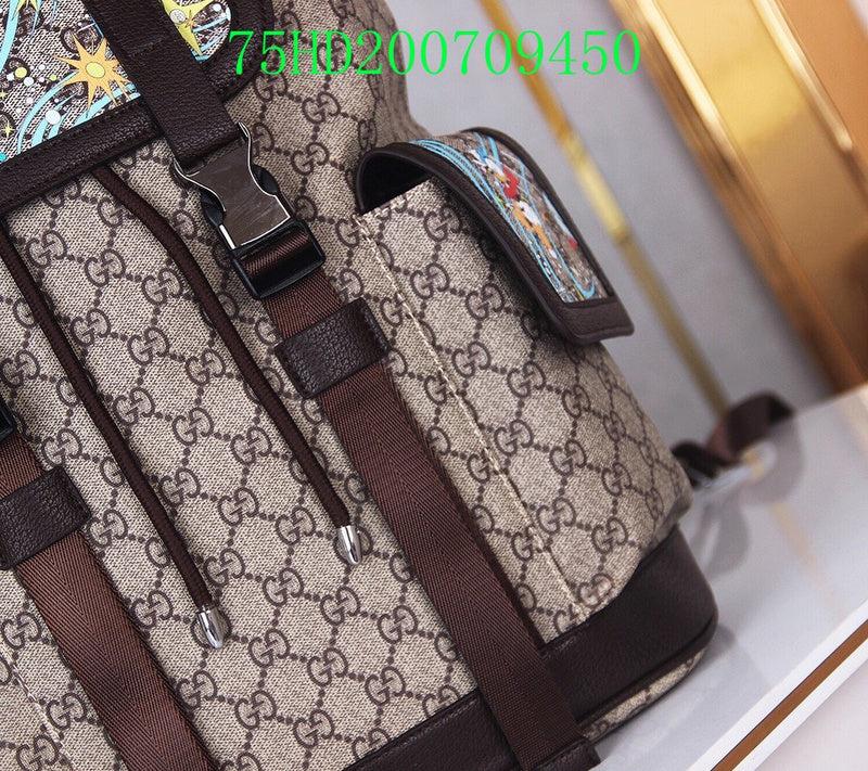 Amelia  - GCI Bags - 11531