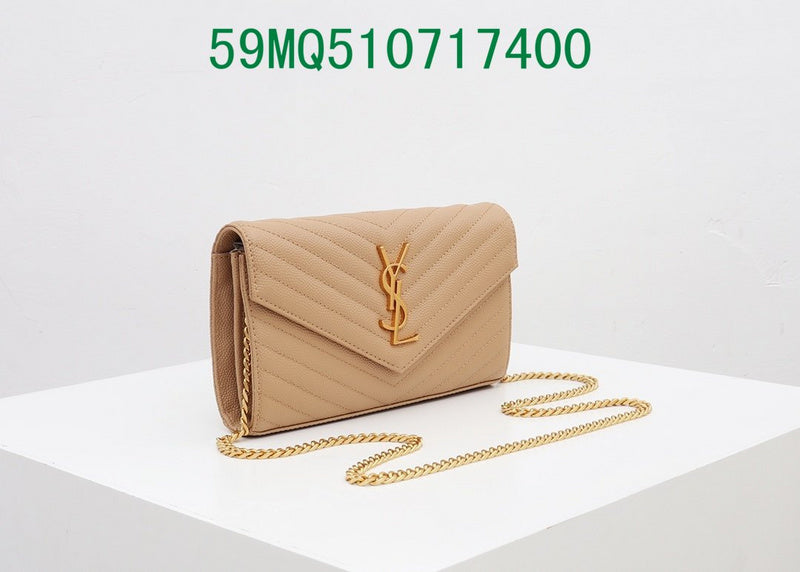 Amelia - YSL Bag - 3497