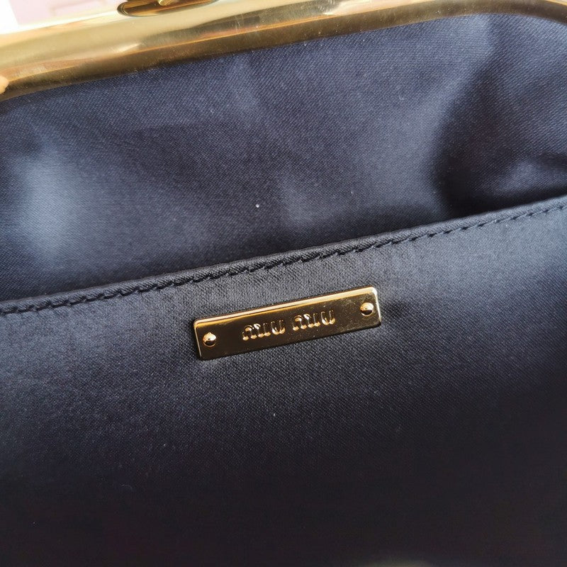 Amelia- MMU  LUXURY BAGS - 040