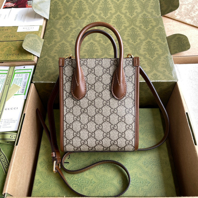 Amelia- GCI Bags - 5075