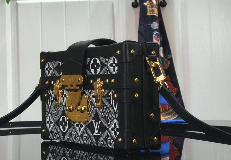 AmeliaLuxury - LOV Bags - 2729