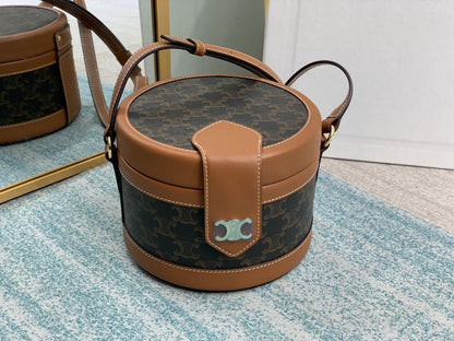Amelia - COL Lady Bags - 140