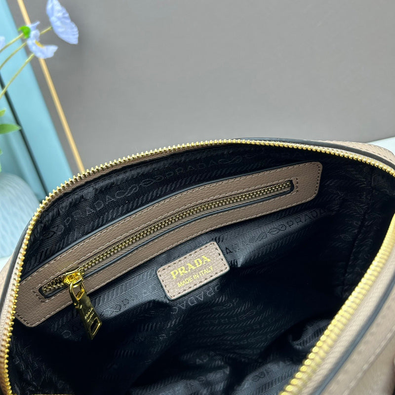 Amelia- PRDA  LUXURY BAGS - 166