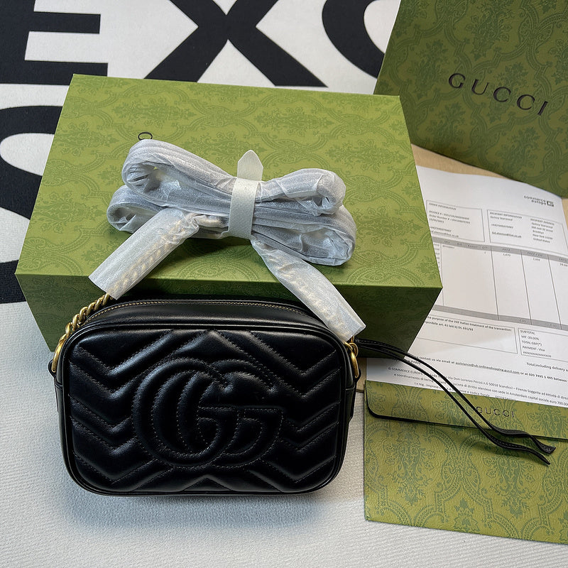 Amelia Fashion - GCI Bags - 7040