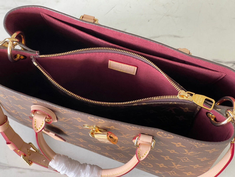 Amelia- Lu-Vi bags - 5815