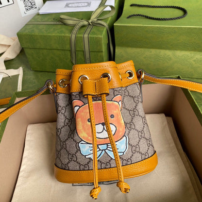 Amelia - GCI Bags - 6009