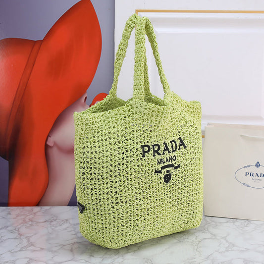 Amelia- PRDA  LUXURY BAGS - 204