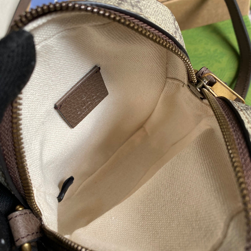 Amelia- GCI Bags - 4228