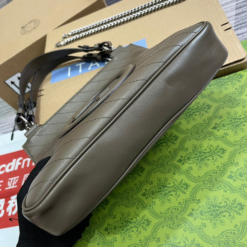 Amelia- GCI LUXURY LADY BAG - BRANDED BAGS FOR WOMEN - 029