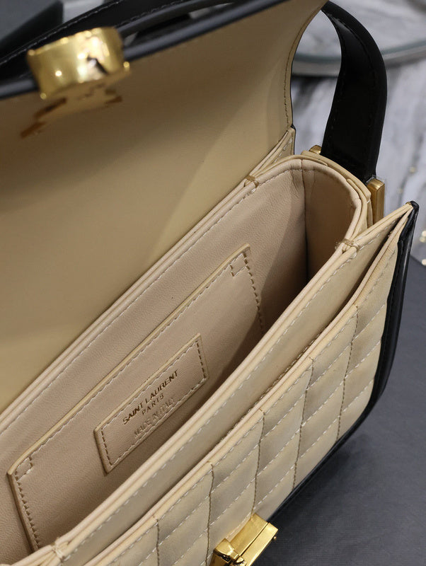 Amelia - YSL Bag - 1848