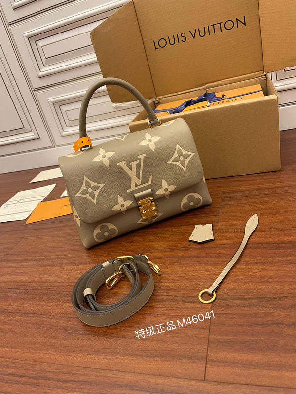 Amelia - LV Bags - 16409