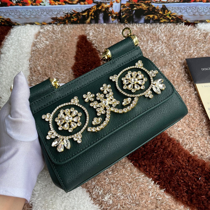 Amelia- DG Bags - 059