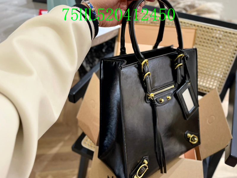 Amelia - BGA Bags - 1824