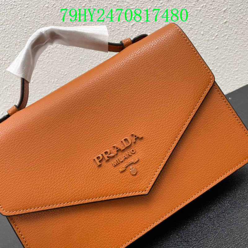 Prada Bags - The Barnes Bags  1049
