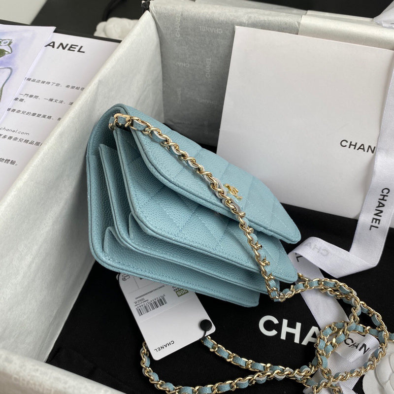 Amelia- CHL Bags - 7480