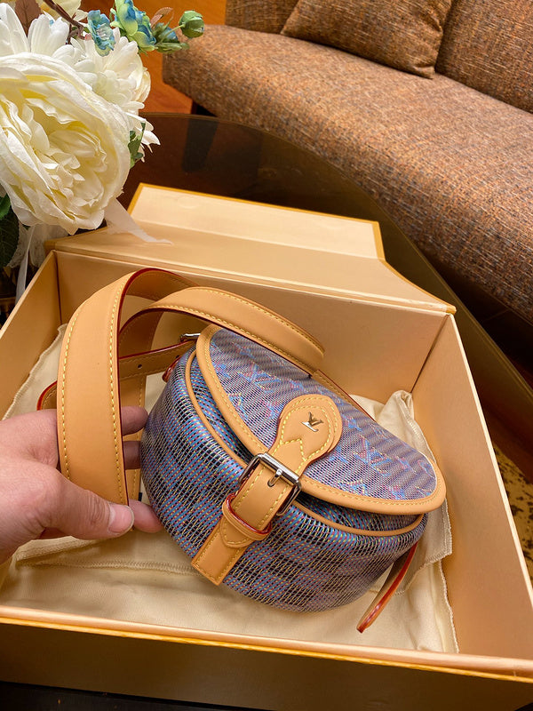 Amelia - LV Bags - 12494