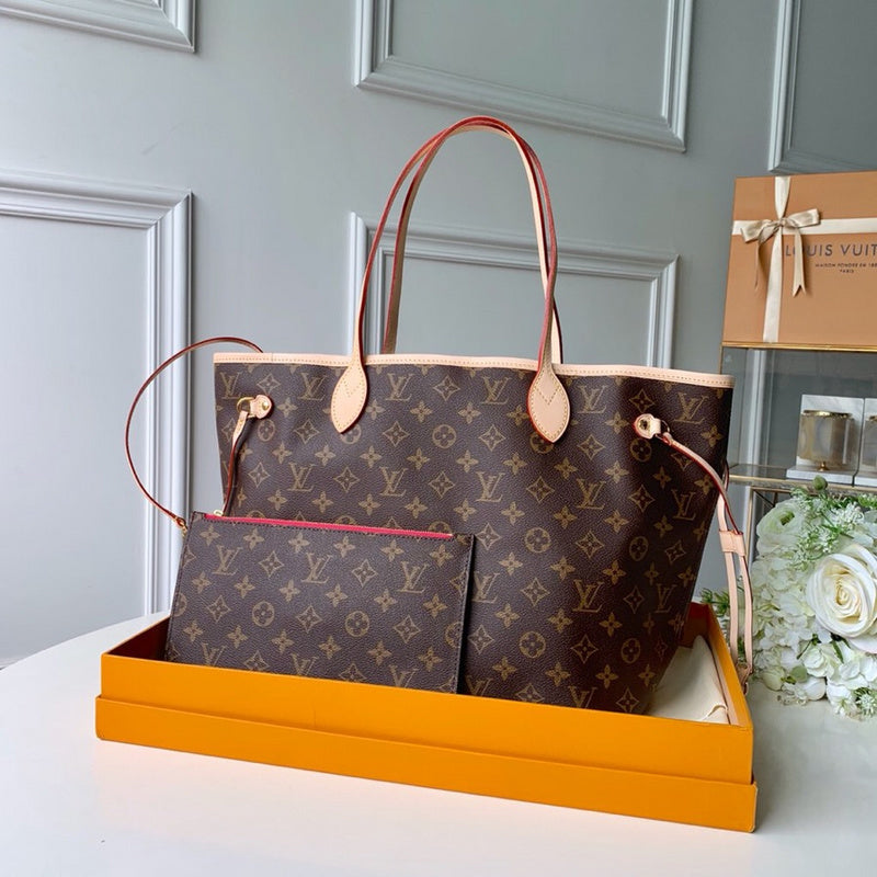 Amelia - LV Bags - 14262