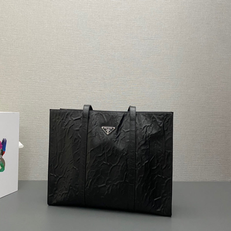 Amelia- PRDA  LUXURY BAGS - 739