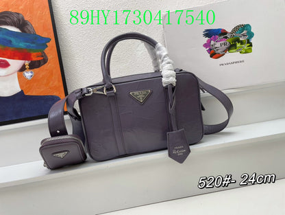Prada Bags - The Barnes Bags  396