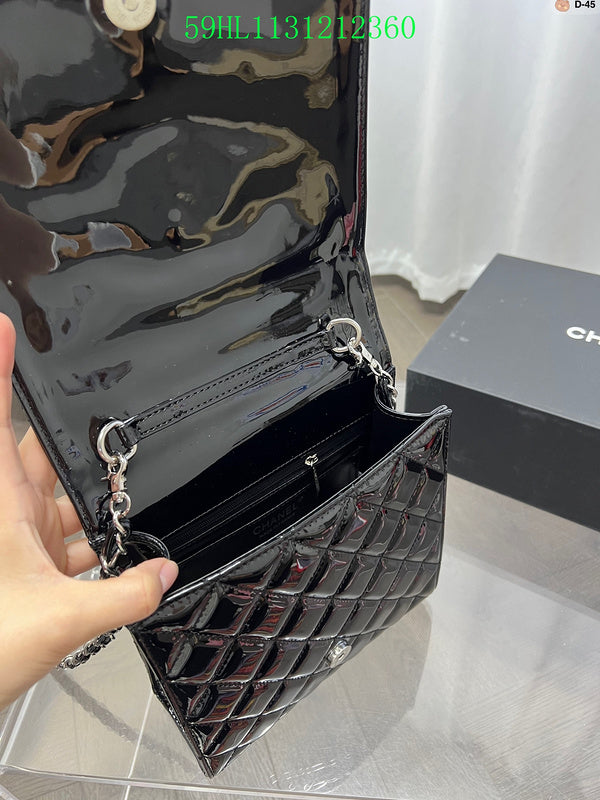 Amelia - CHL Bags - 1719
