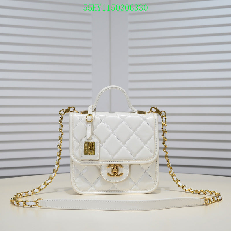 Amelia - CHL Bags - 1456