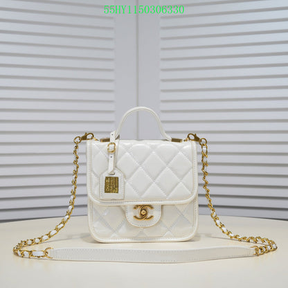 Amelia - CHL Bags - 1456