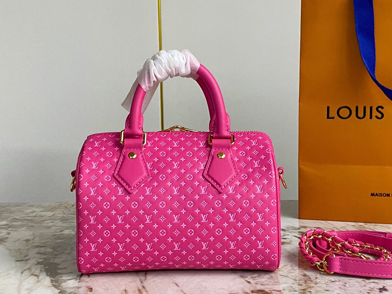 Amelia's Bag Gallery - LOV Bags - 856