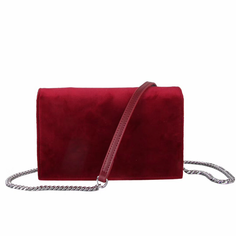 Amelia - YSL Bag - 3885