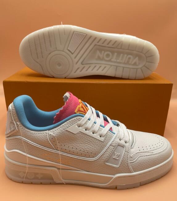 AmeliaLuxury - LOV Men Shoes - 1230