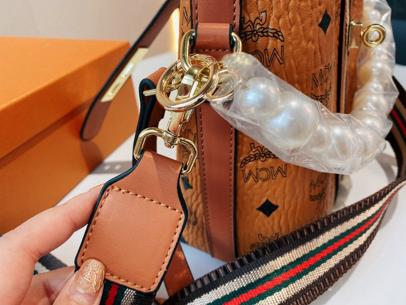 Amelia- - MQM Bags - 137