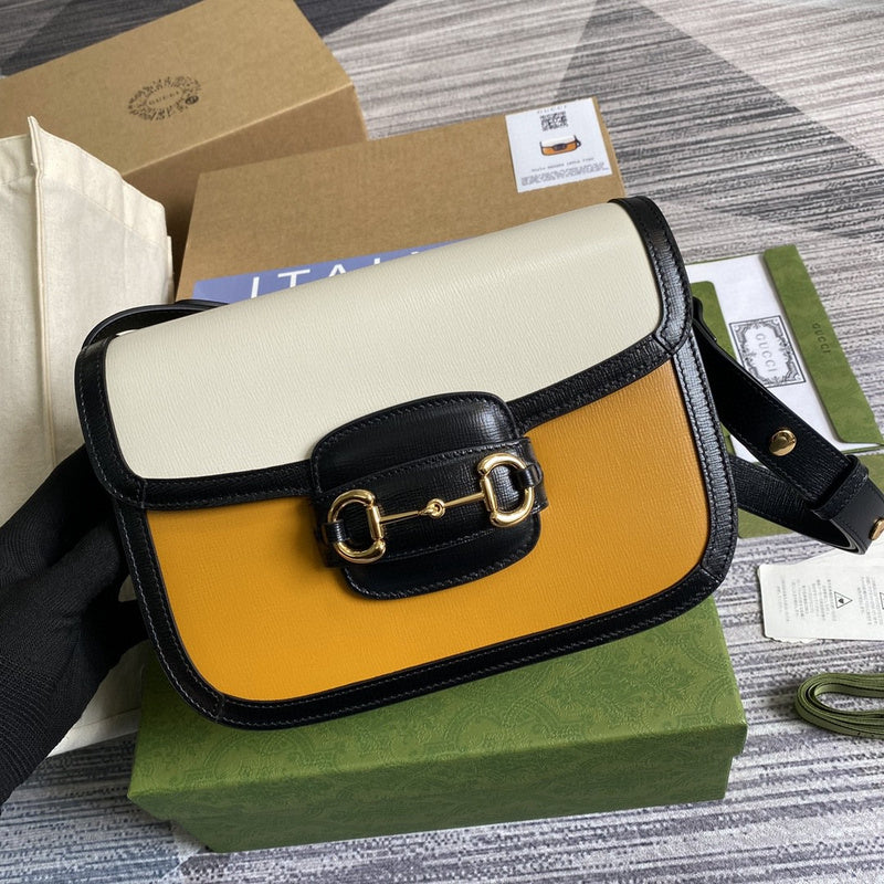 Amelia- GUKI Bags - 1806