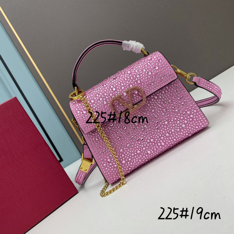Amelia- VEL WOMEN LUXURY BAGS - 811